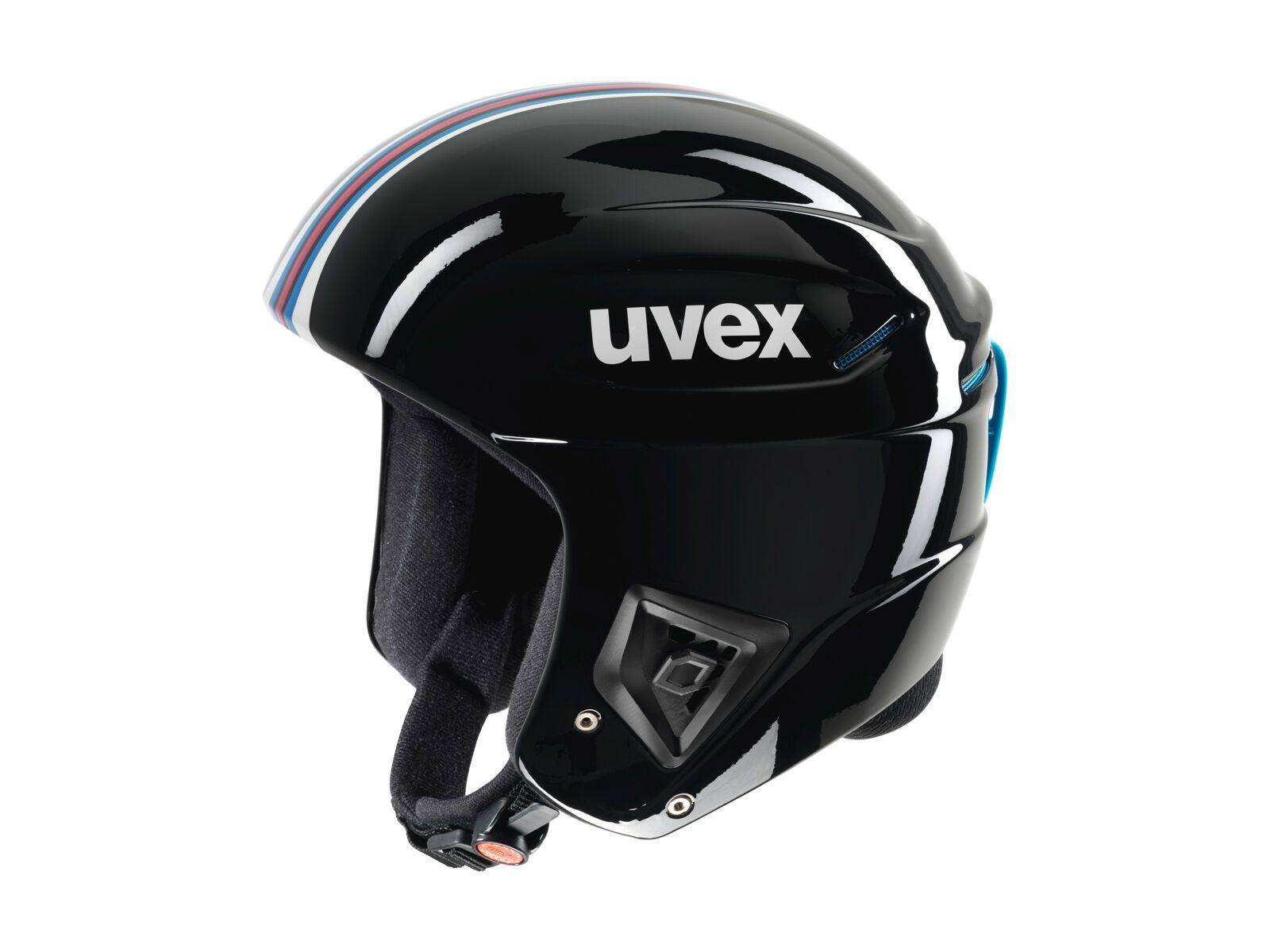uvex race +, black-pink - Bild 1