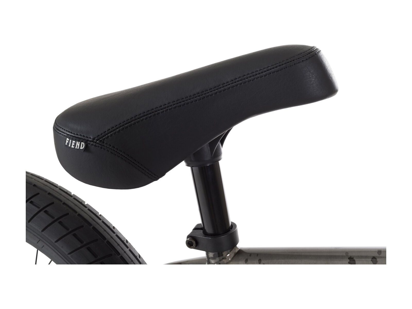 Fiend Type O 18, phosphate w/black splatter - Bild 3