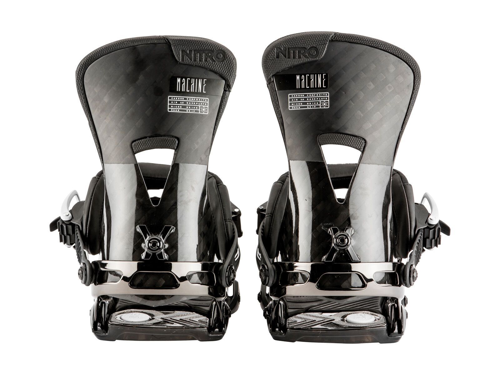 Nitro Machine, dark night - Bild 3