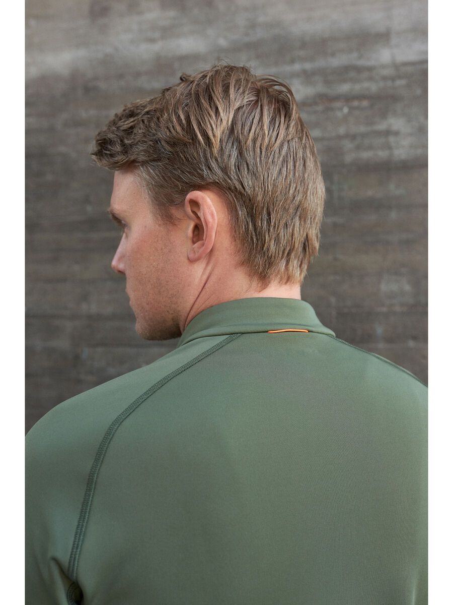 POC M's Thermal Jacket, epidote green - Bild 14