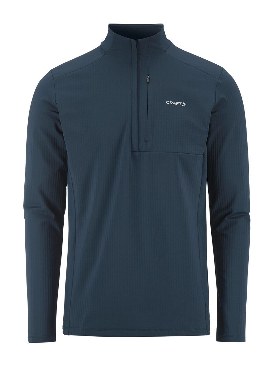 Craft Gain Thermal Midlayer 2 M, night - Bild 1
