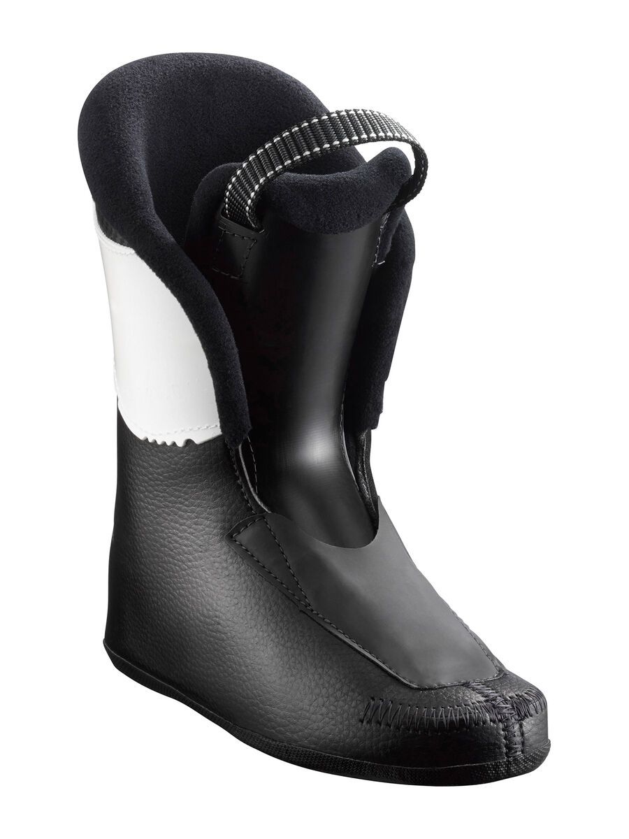 Salomon Ghost 60T L, black/black - Bild 3