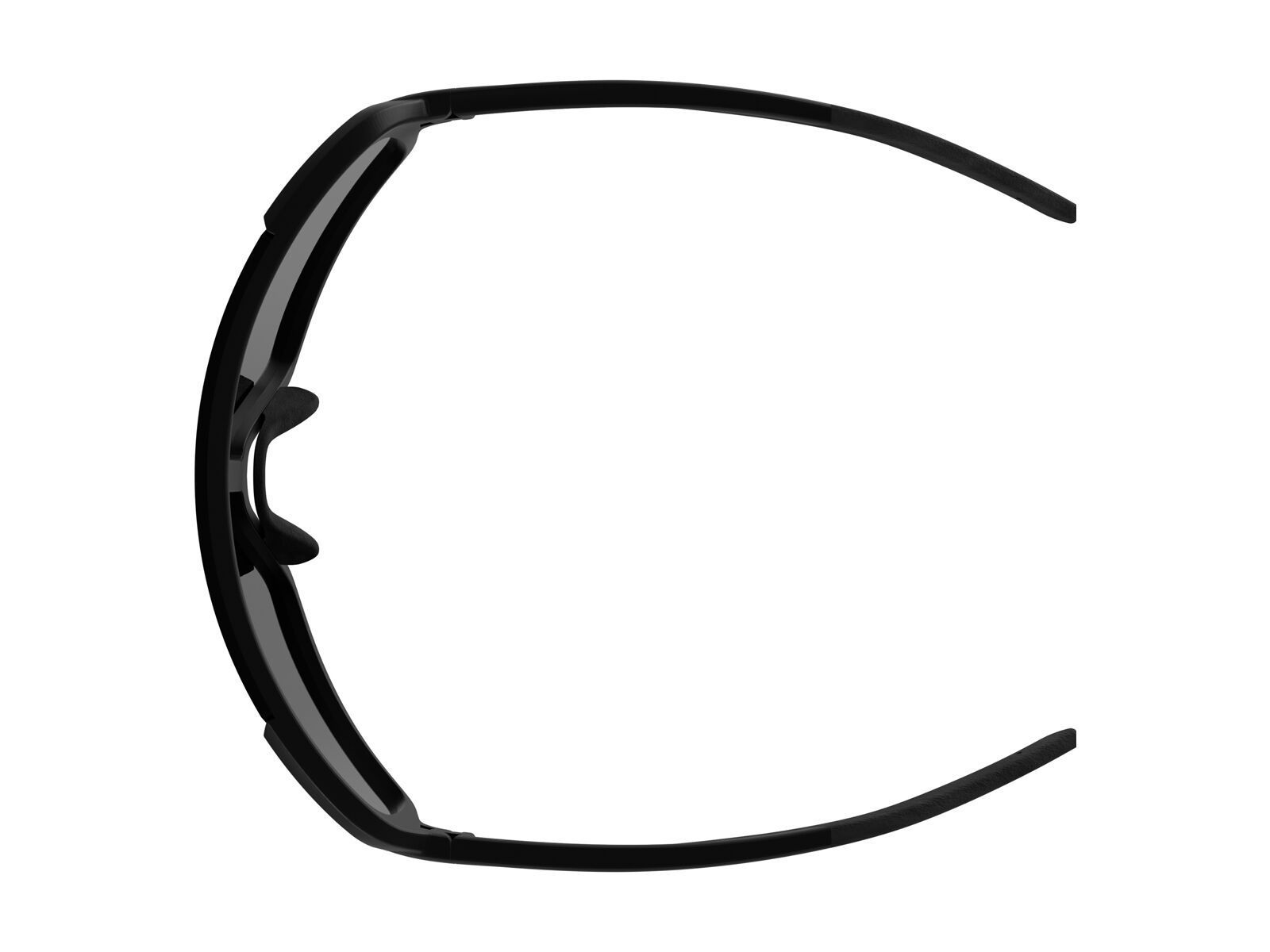 Alpina Lumin, Black / black matt - Bild 5