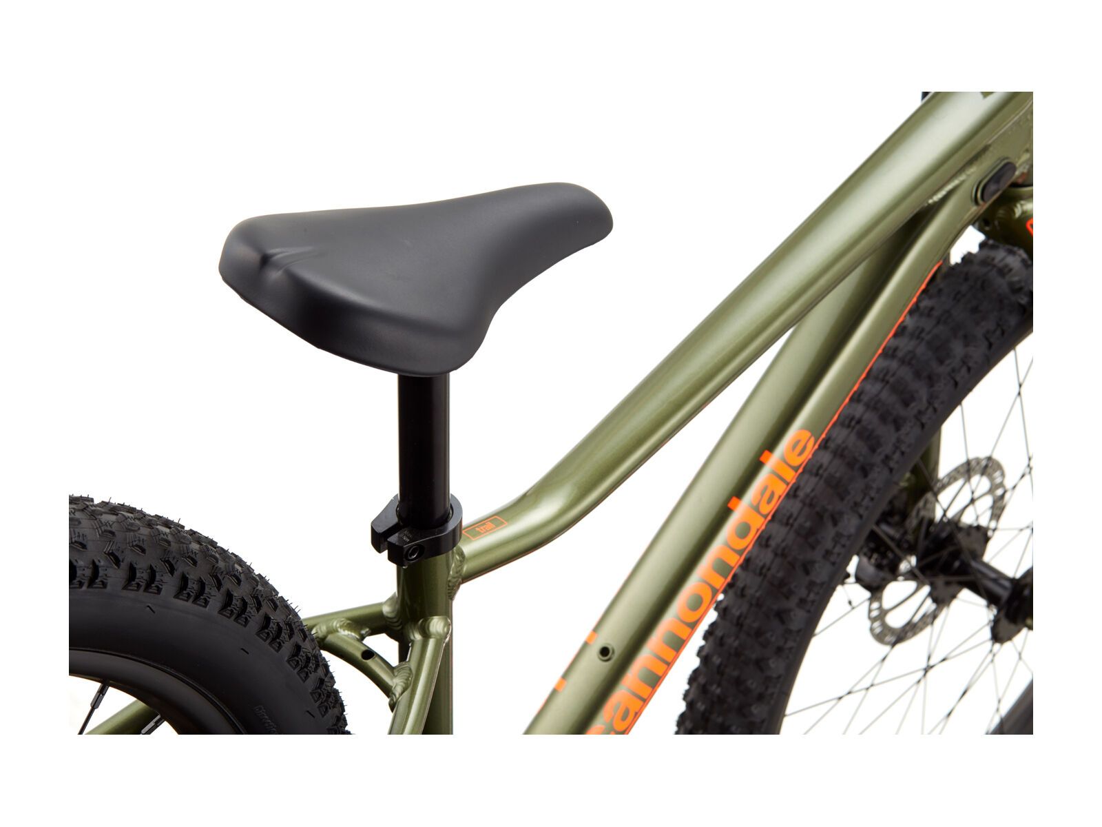 Cannondale Kids Trail Plus 24, mantis - Bild 8