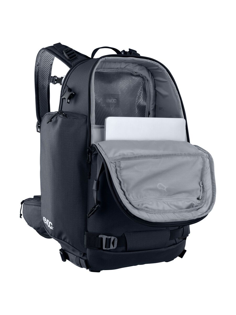 Evoc CP 26, black - Bild 5