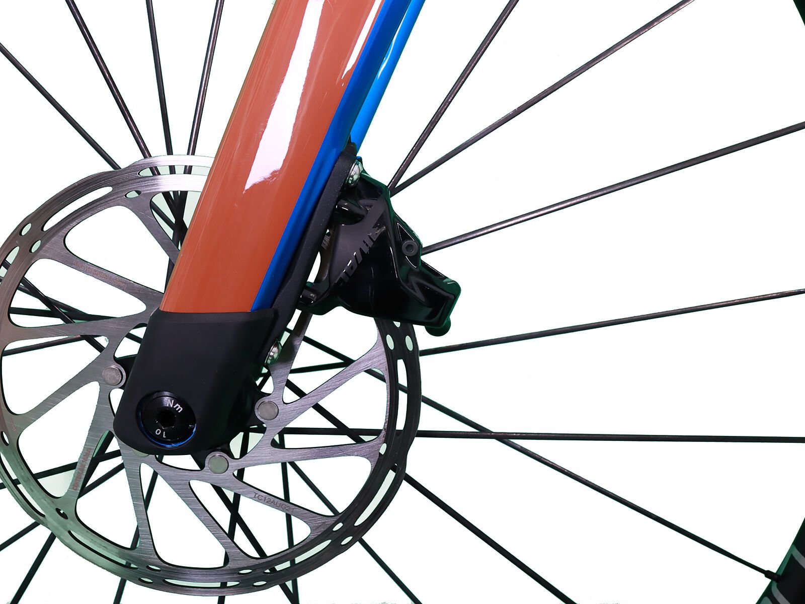 ***2. Wahl*** BMC URS 01 Three 2022 - Bild 17