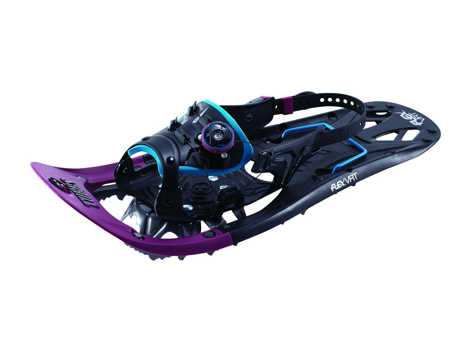 Tubbs Flex VRT 22 W, black/purple - Bild 3