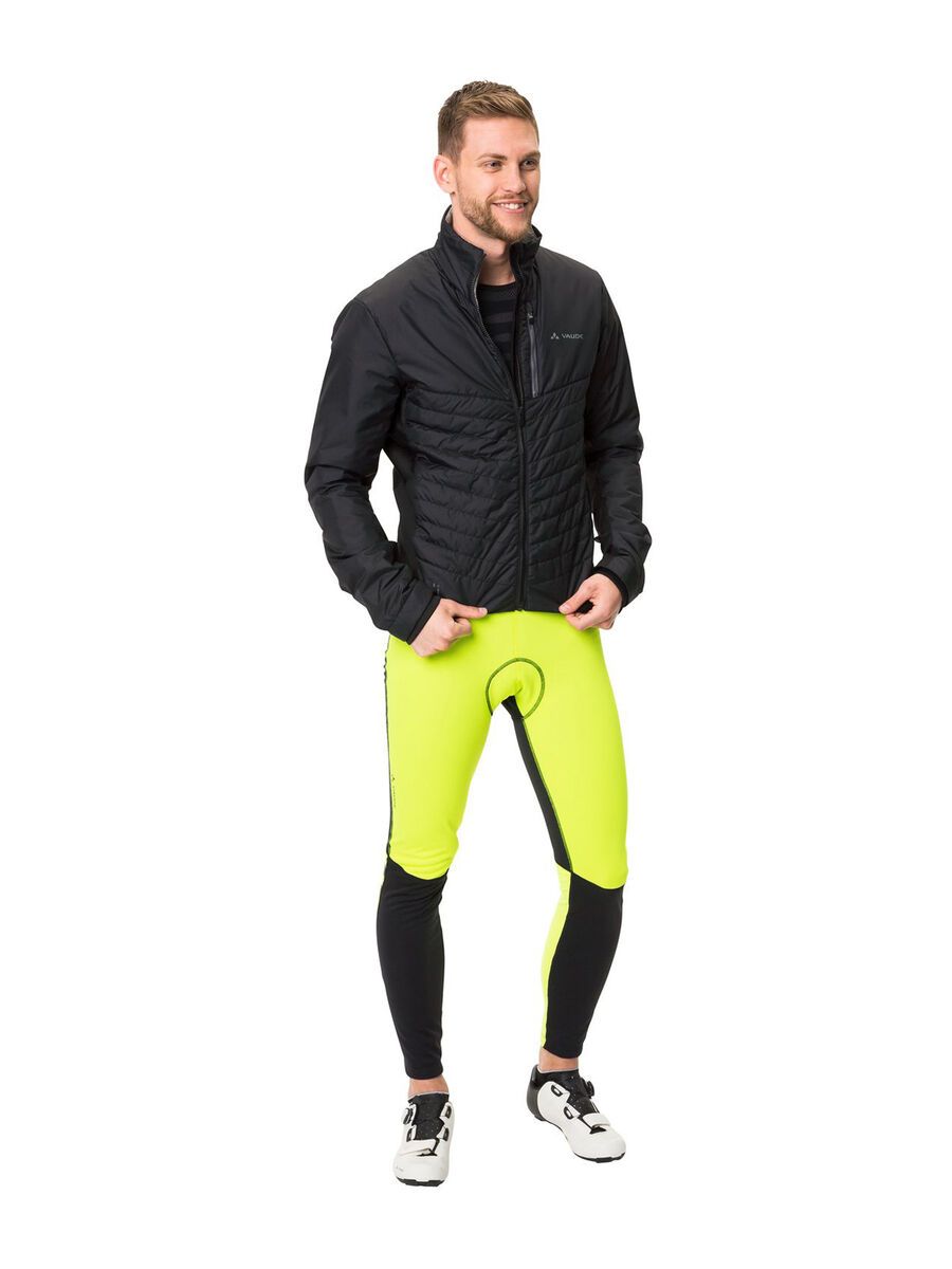 Vaude Men's Posta Insulation Jacket, black - Bild 6