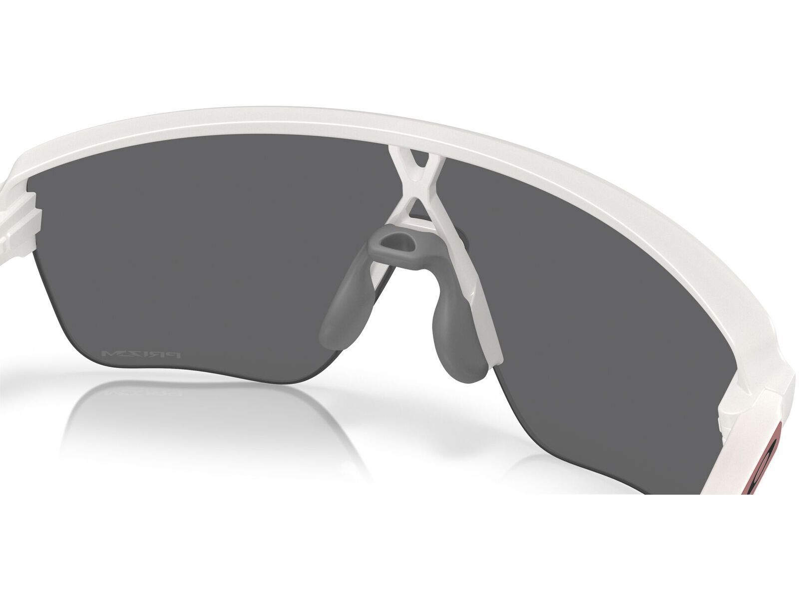 Oakley Corridor SQ, Prizm Black / matte vapor - Bild 5
