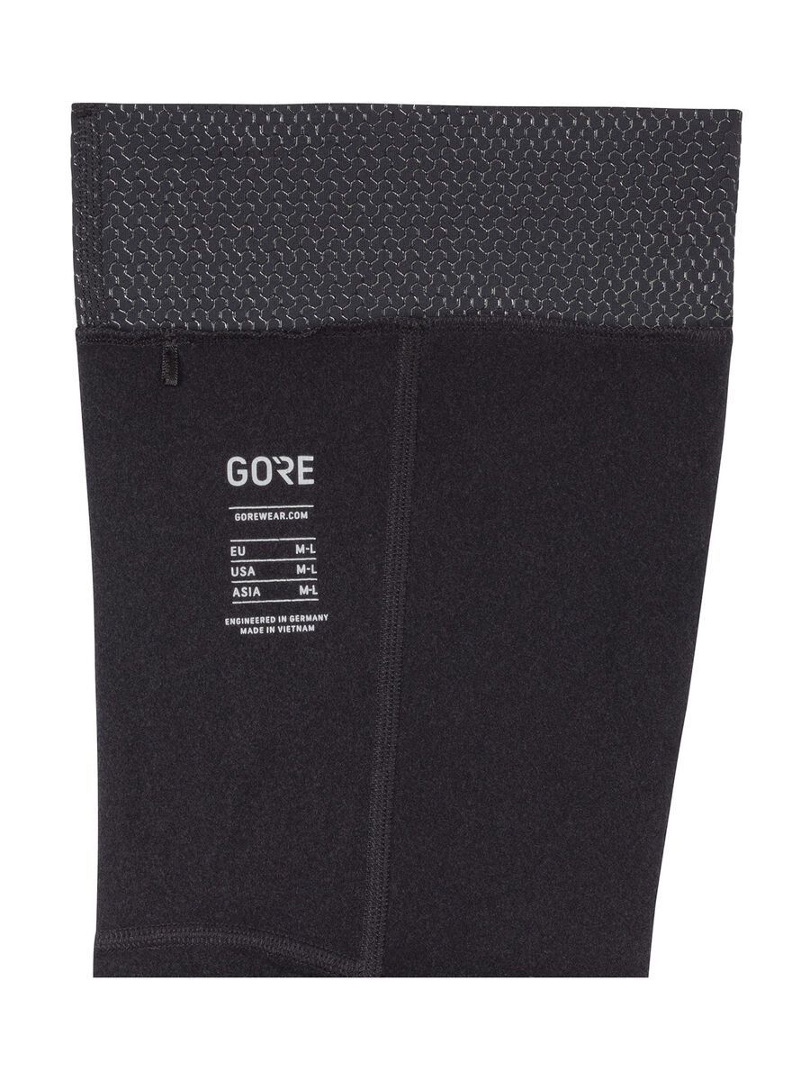 GOREWEAR C3 Thermo Beinlinge, black - Bild 2