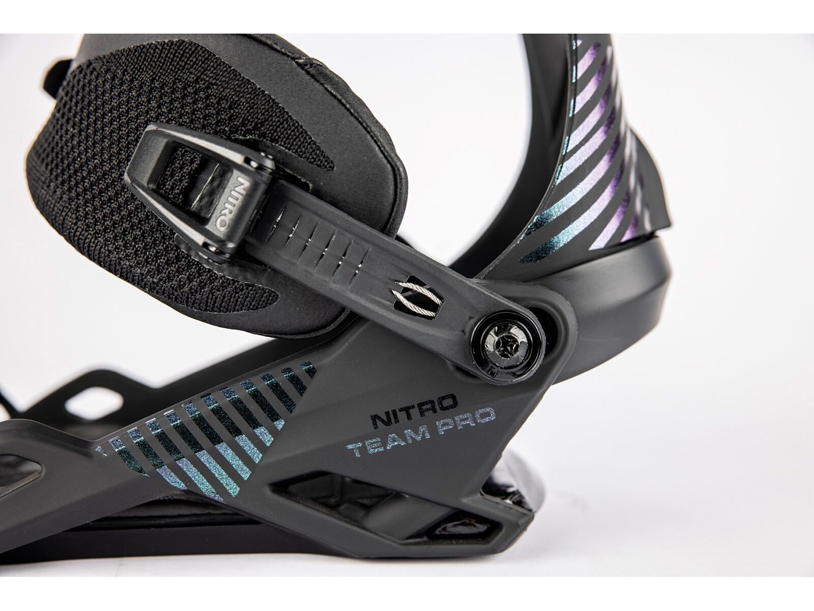 Nitro Team Pro, iridium - Bild 12