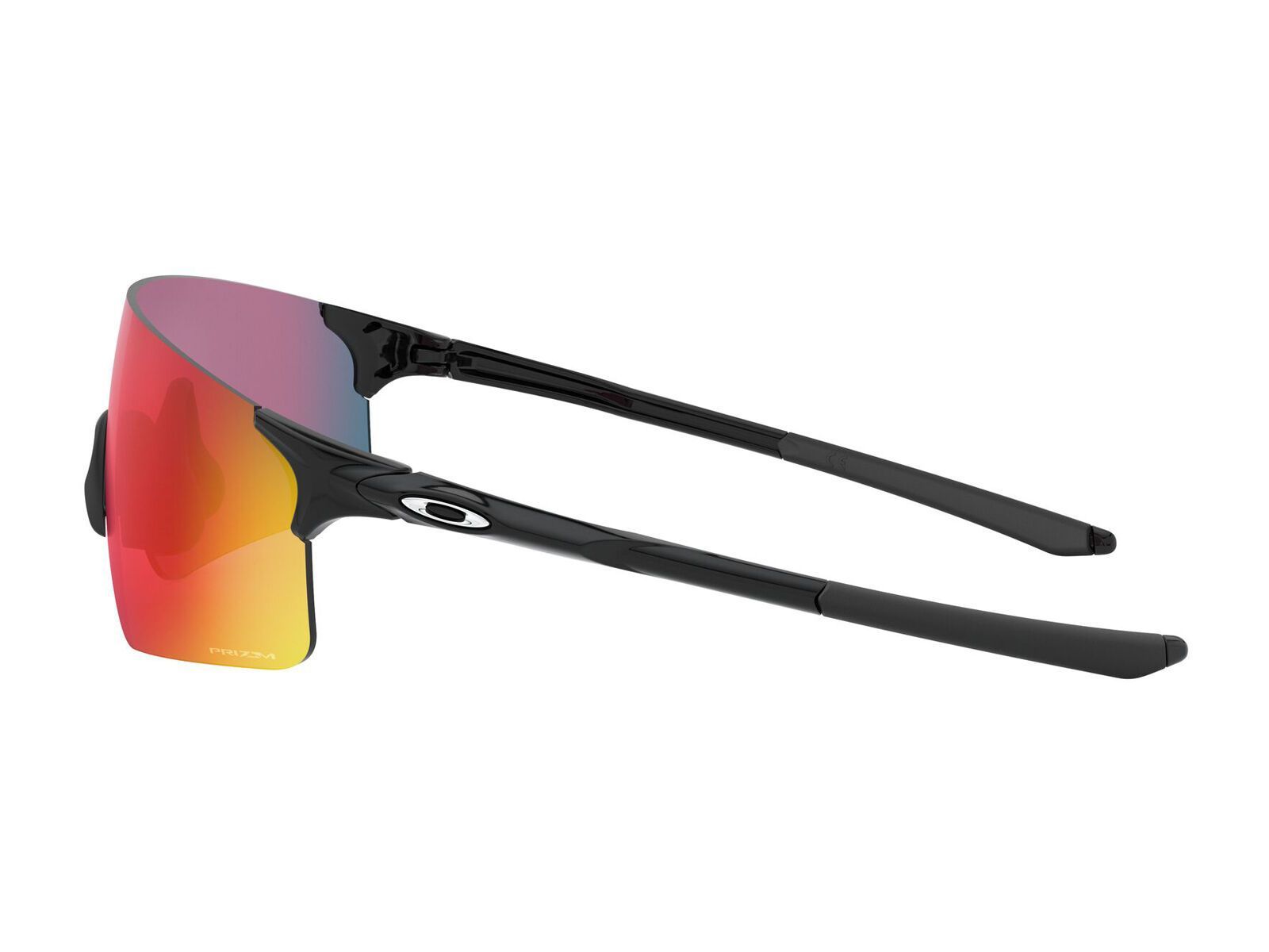 Oakley EVZero Blades - Prizm Road, polished black - Bild 3