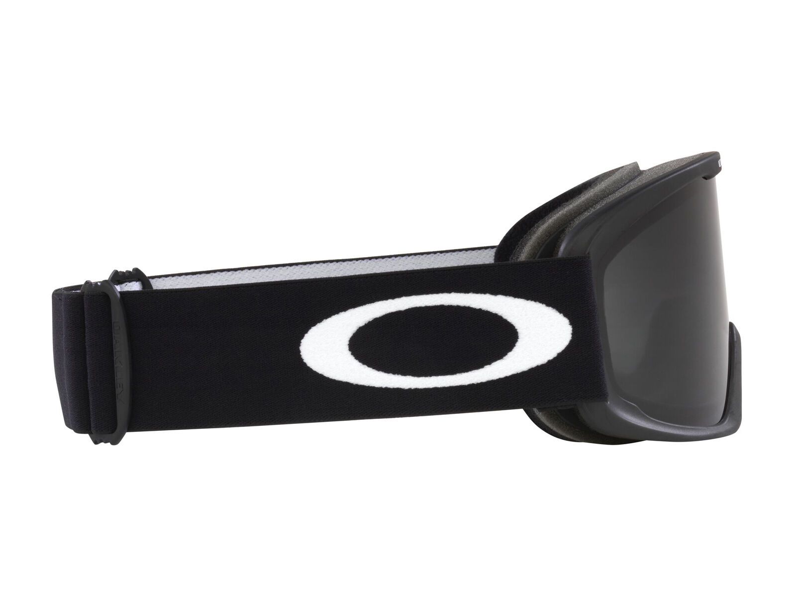 Oakley O-Frame 2.0 Pro L - Dark Grey, matte black - Bild 9