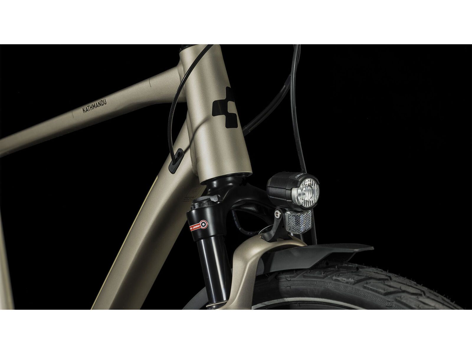 Cube Kathmandu Pro, flashstone´n´black - Bild 7