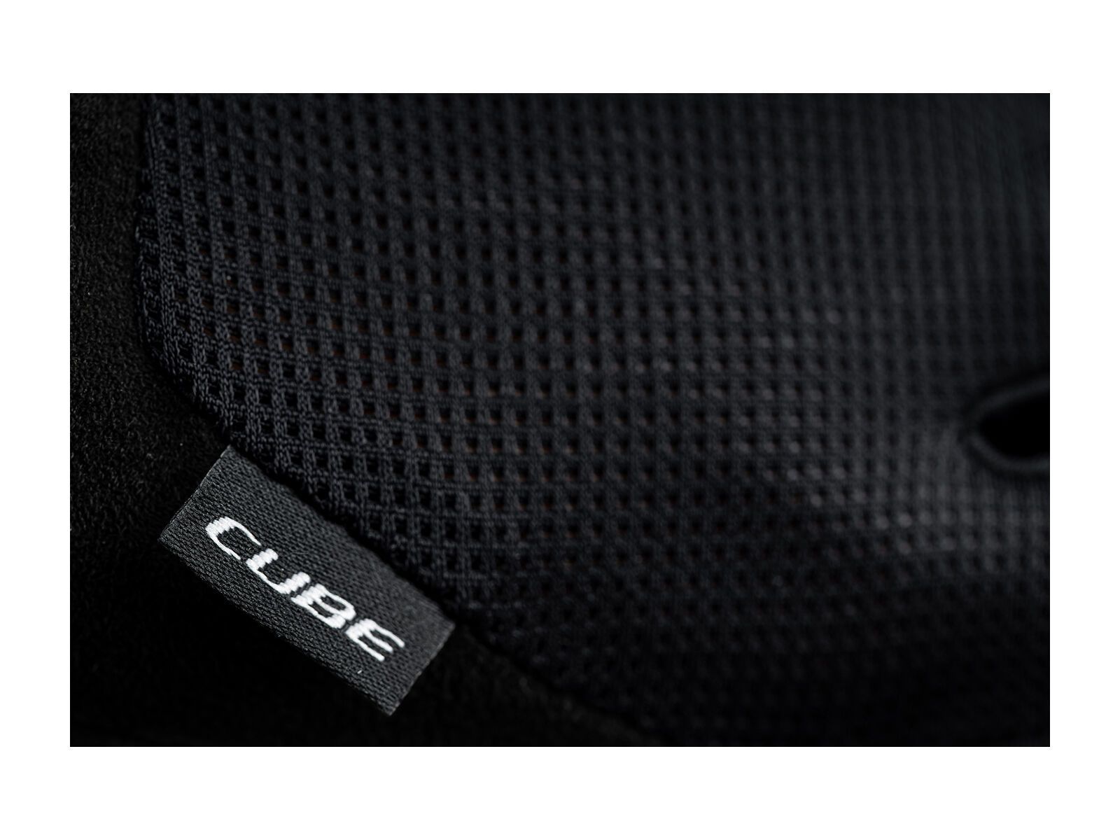 Cube Handschuhe Langfinger X Natural Fit, black - Bild 3