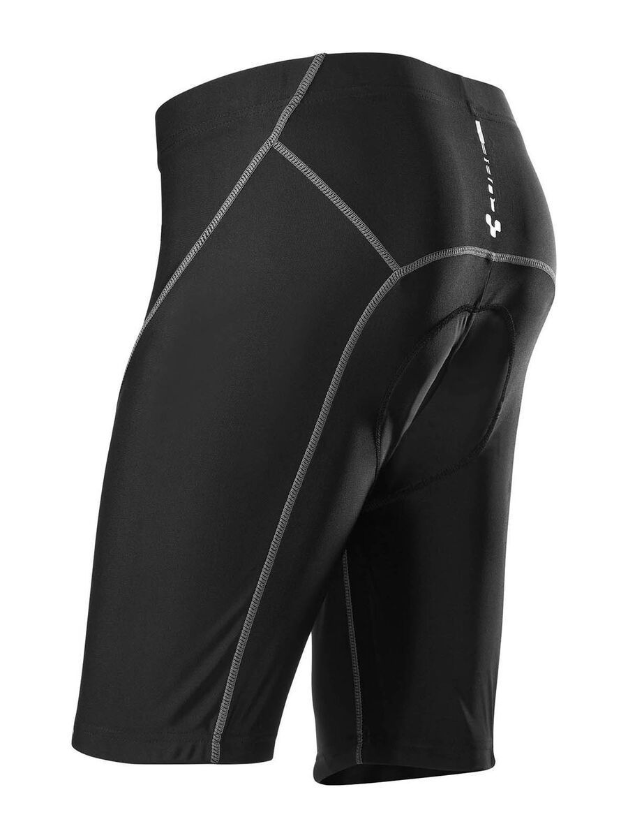 Cube Motion Radhose kurz, schwarz - Bild 2