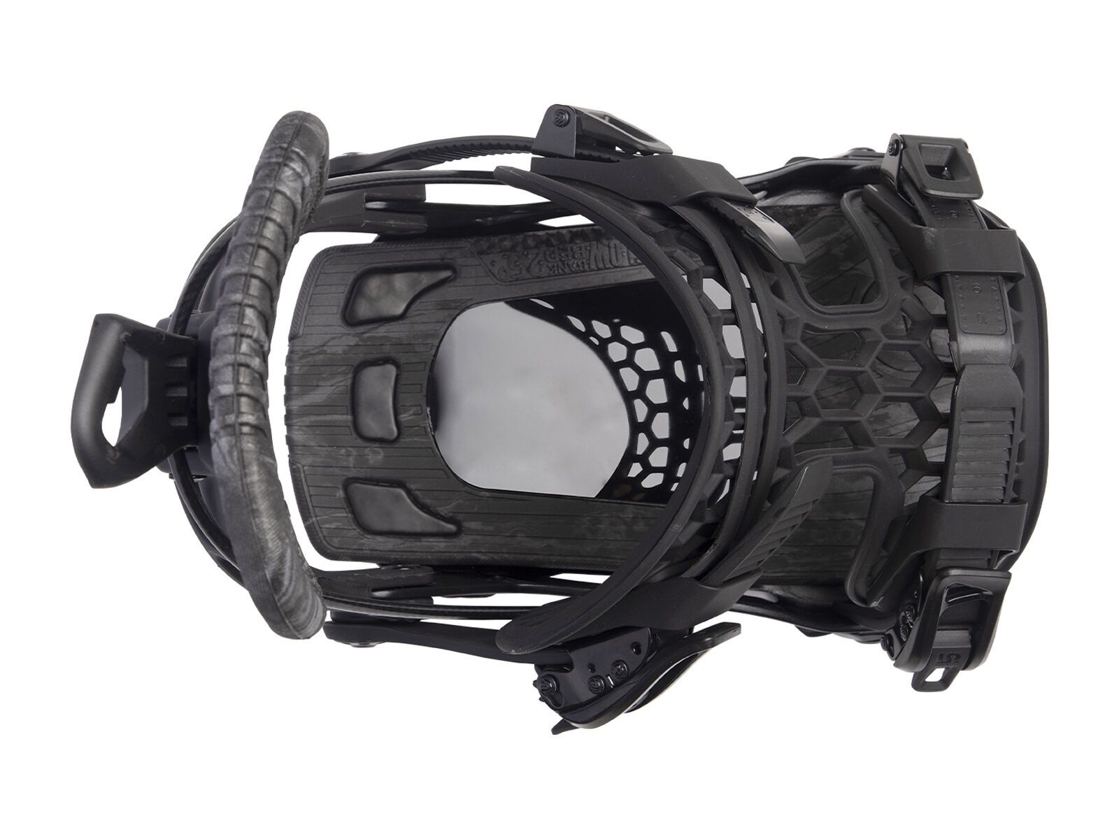 Flow NX2 TM Fusion, black - Bild 4