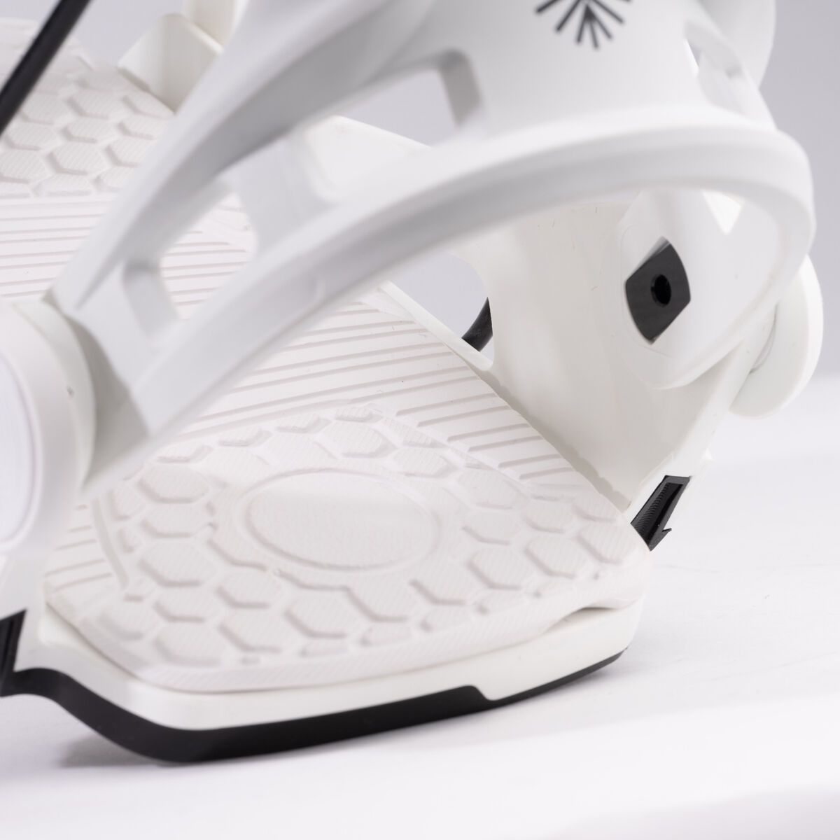 Nidecker Flow Fenix Fusion, white - Bild 9
