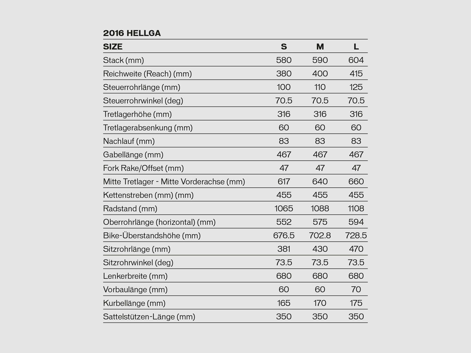 Specialized Hellga Comp, satin black/clean/multi decal - Bild 6