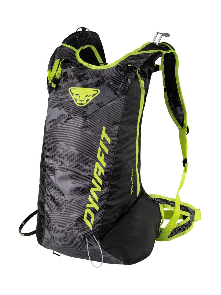 Dynafit Speed 20, magnet camo - Bild 1