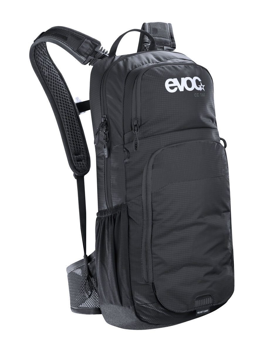 Evoc CC 16l, black - Bild 1
