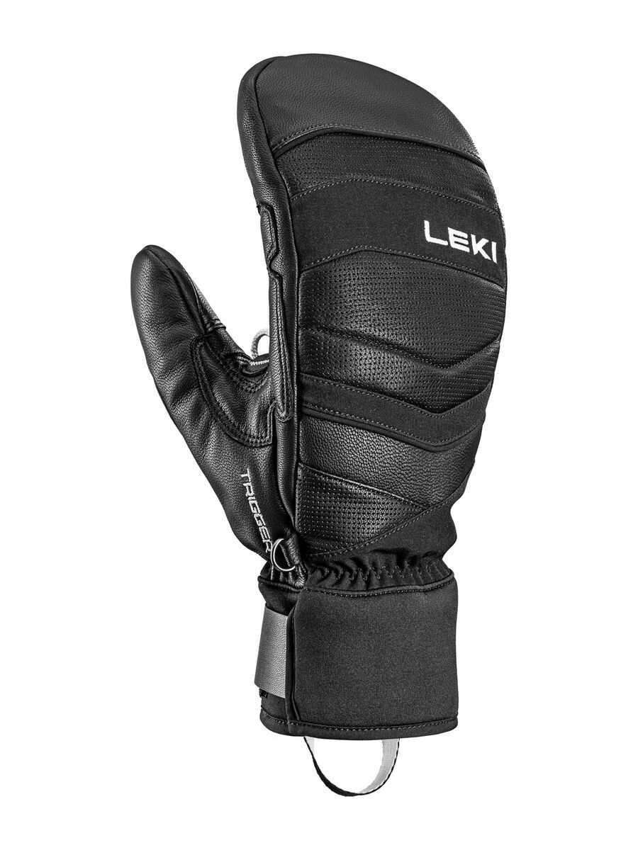 Leki Epicon TR Mitt, black - Bild 2