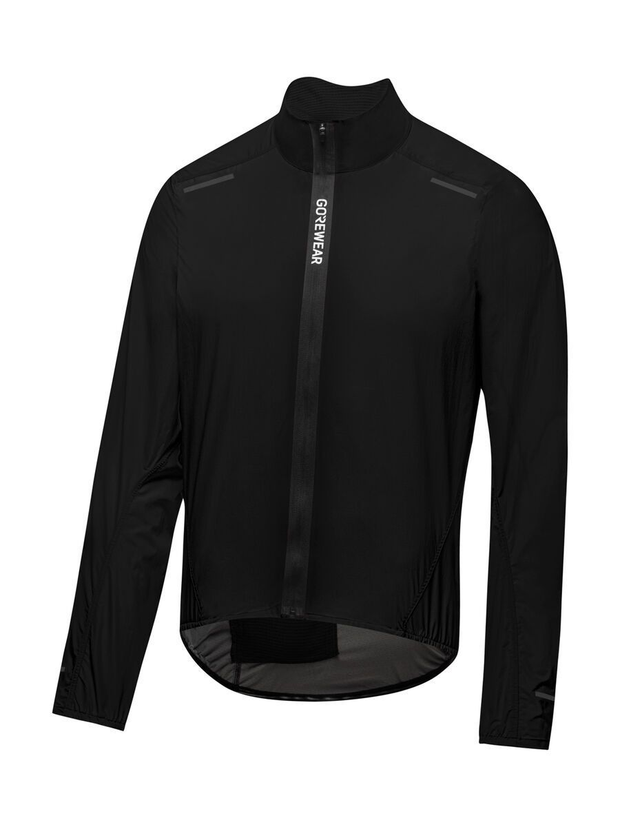 GOREWEAR Spinshift Windbreaker Herren, black - Bild 2