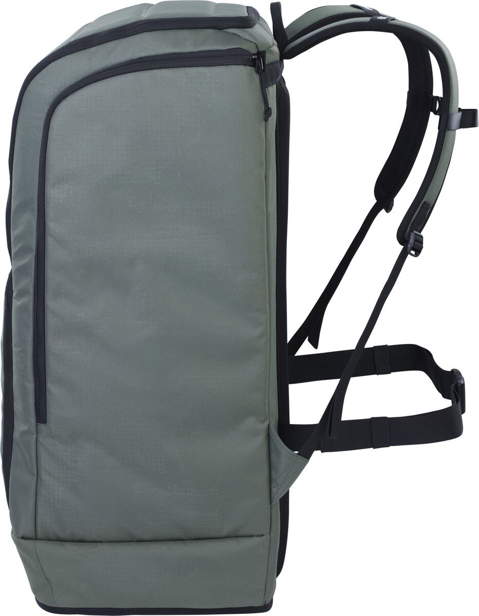 Evoc Gear Backpack 90, dark olive - Bild 3