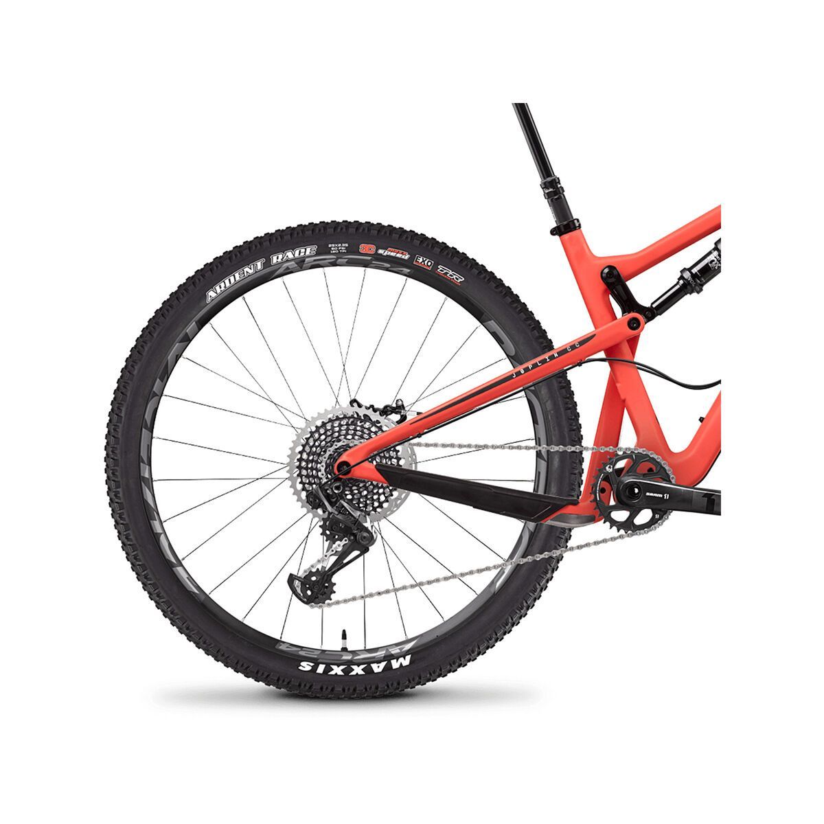 Juliana Joplin CC X01 29, coral - Bild 5