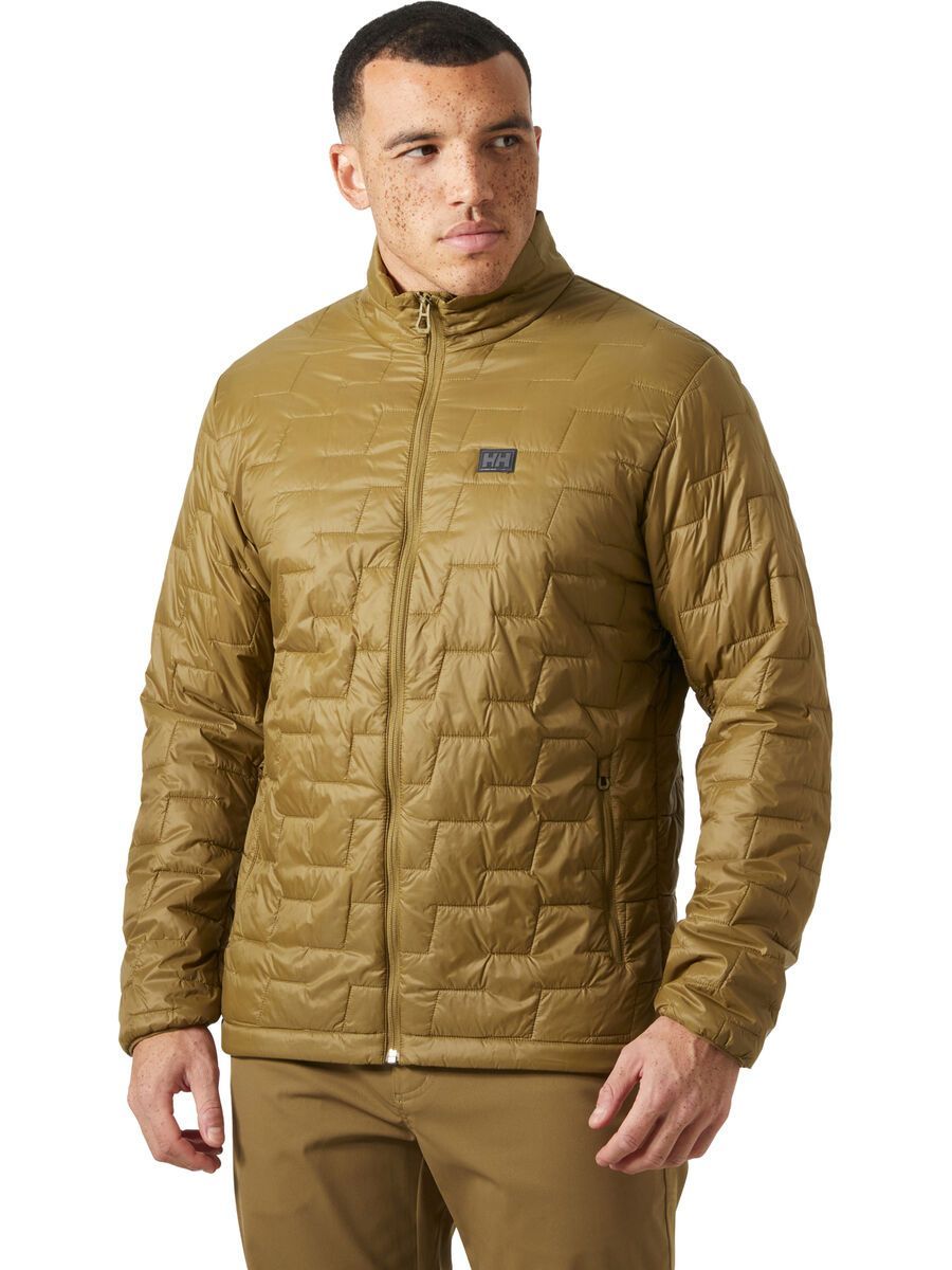 Helly Hansen Lifaloft Insulator Jacket, sepia - Bild 6