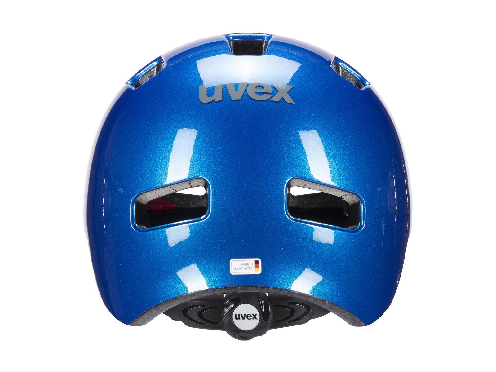 uvex hlmt 4, blue - Bild 3