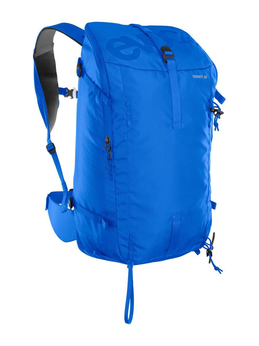 Evoc Summit 30, royal blue - Bild 1