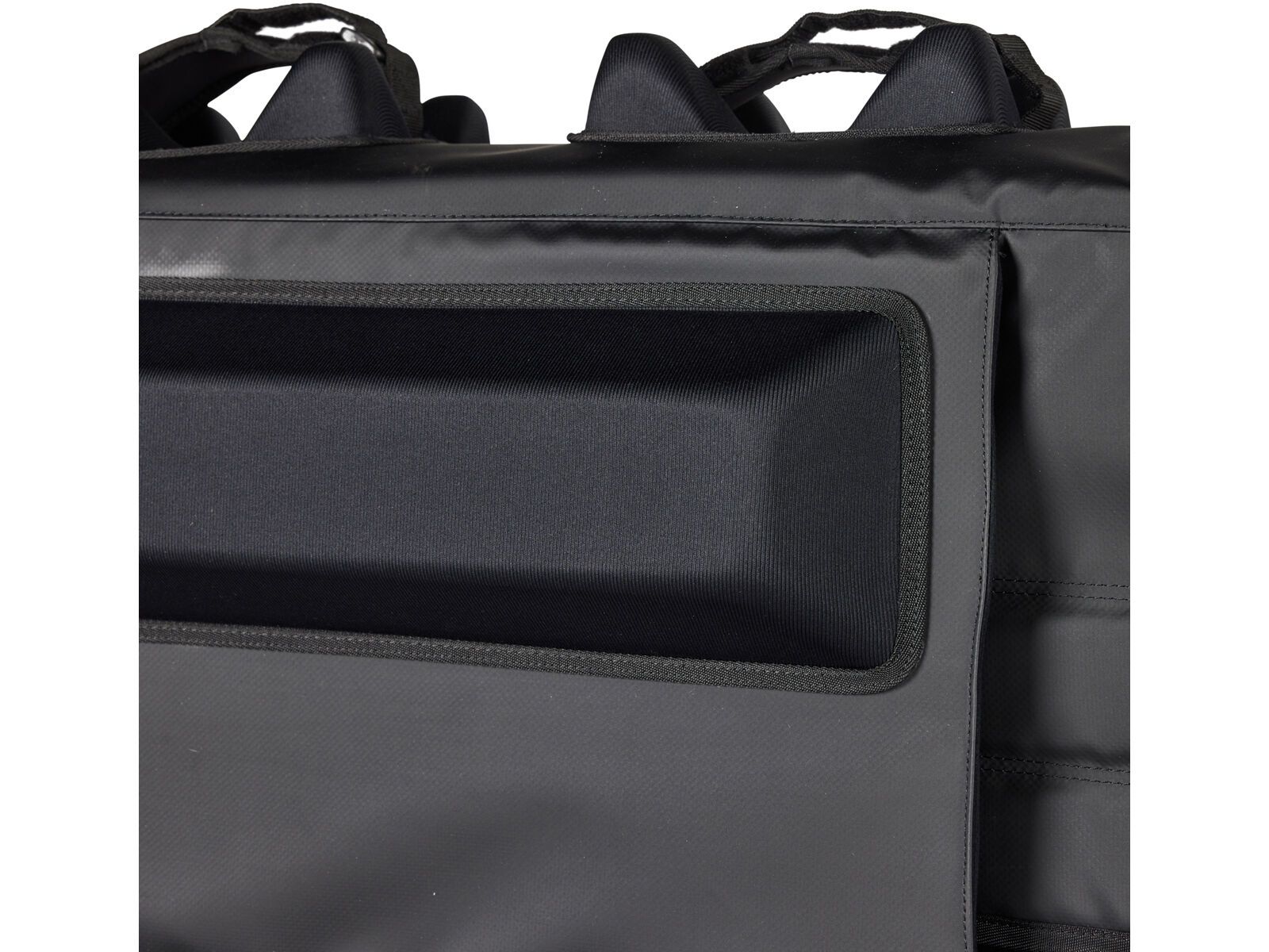 Fox Premium Tailgate Cover Small, black - Bild 5