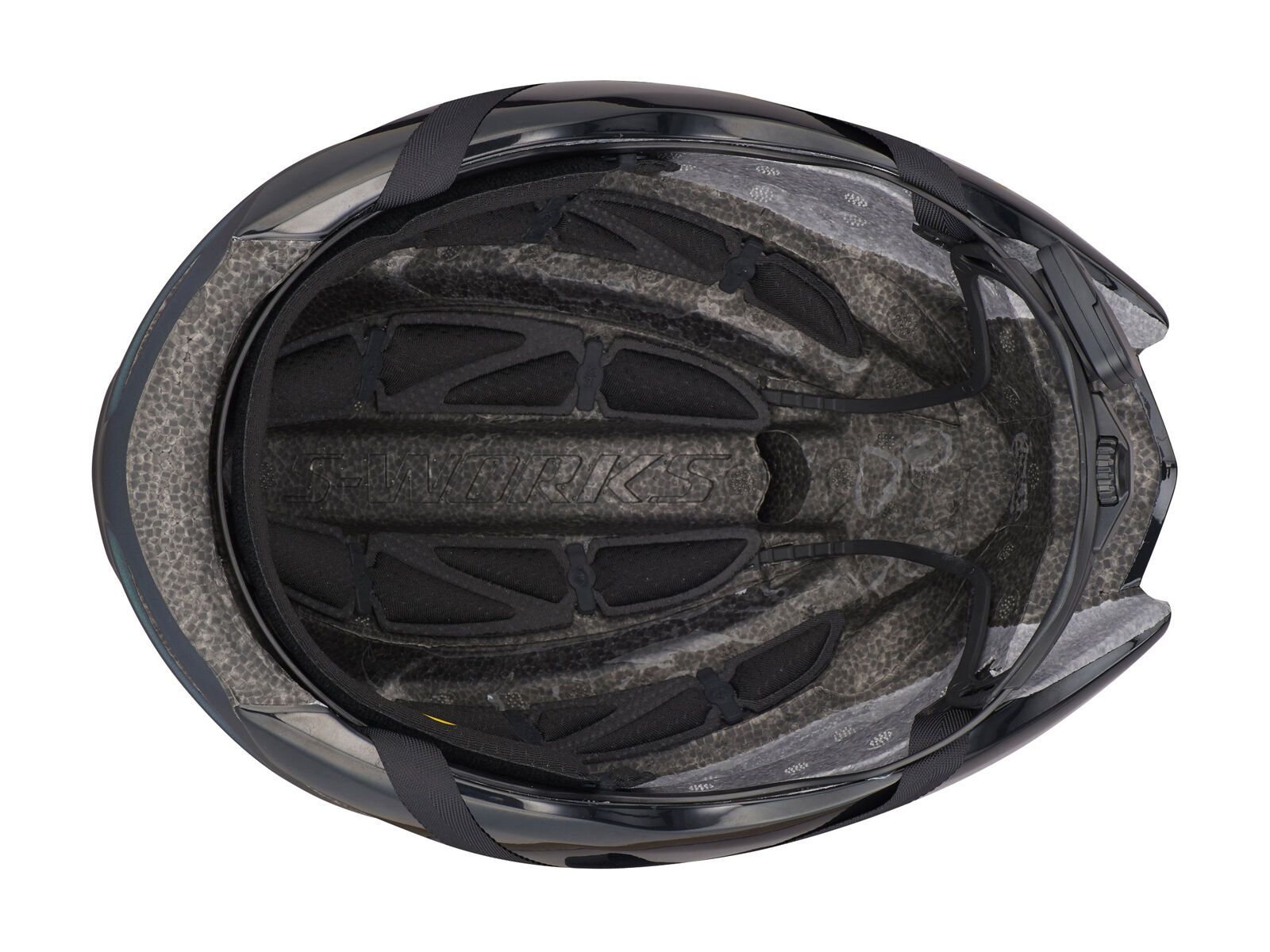 Specialized S-Works Evade, satin chameleon/gloss black - Bild 3