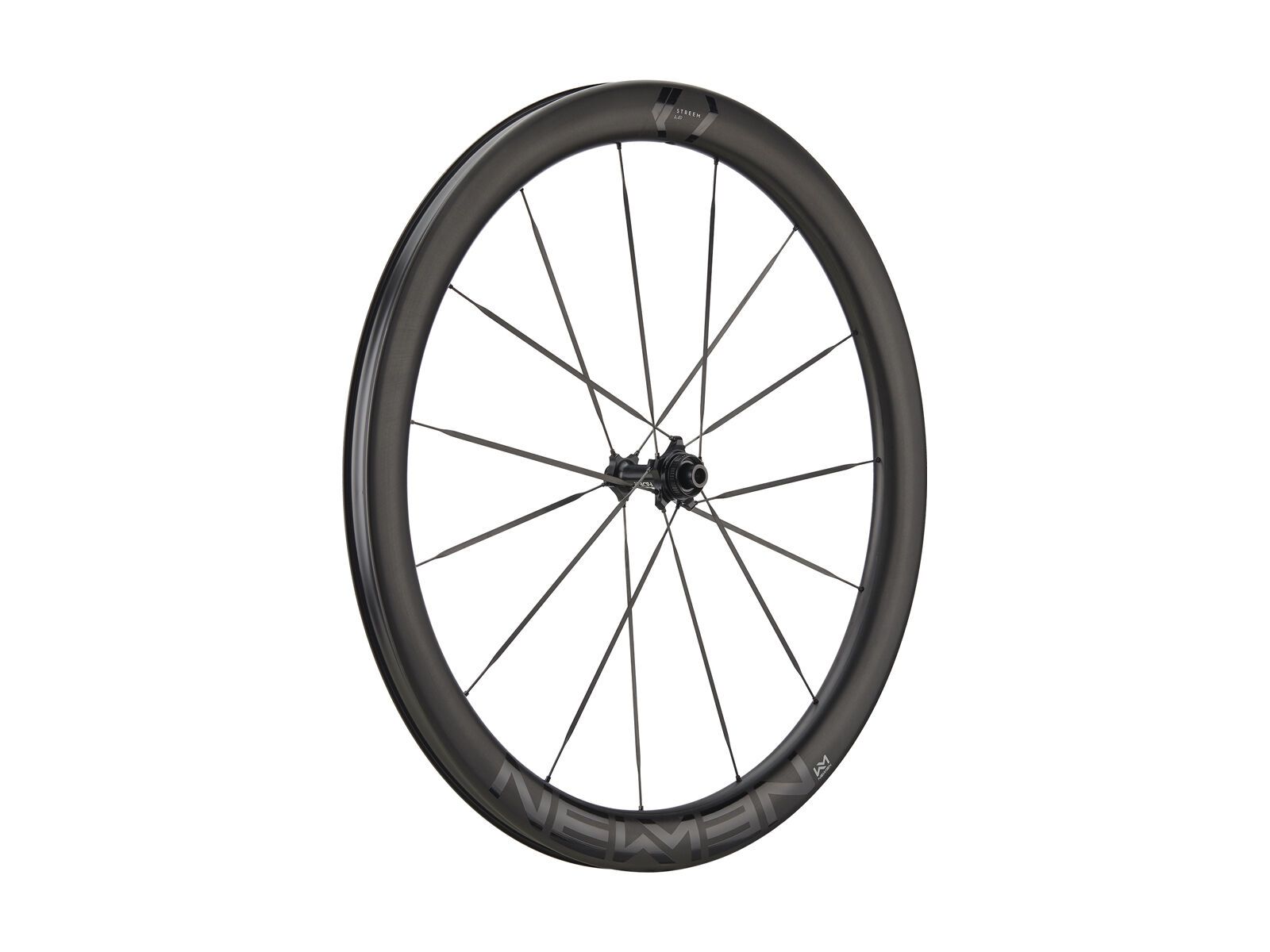 Newmen Streem Allround A.49 Vonoa - 700C / 12x100 mm - Bild 1