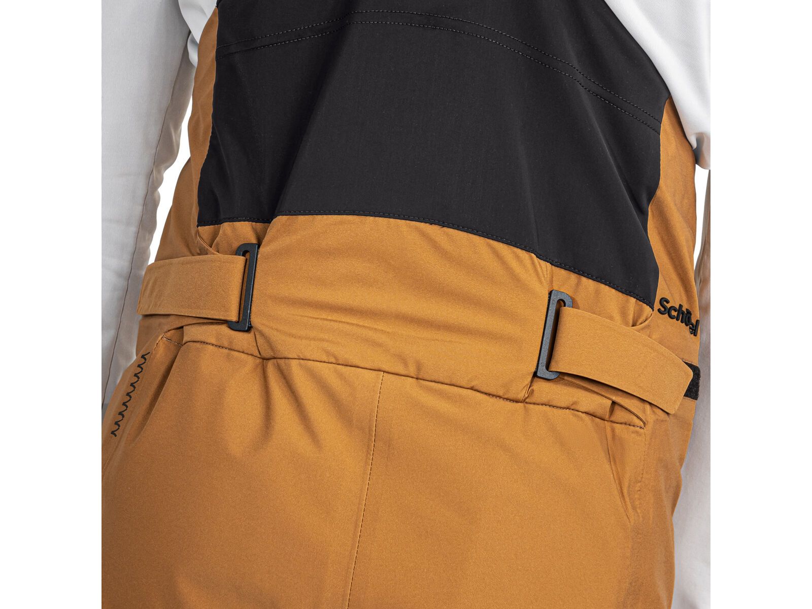 Schöffel Pants Style Lufeld MNS, caramel - Bild 6
