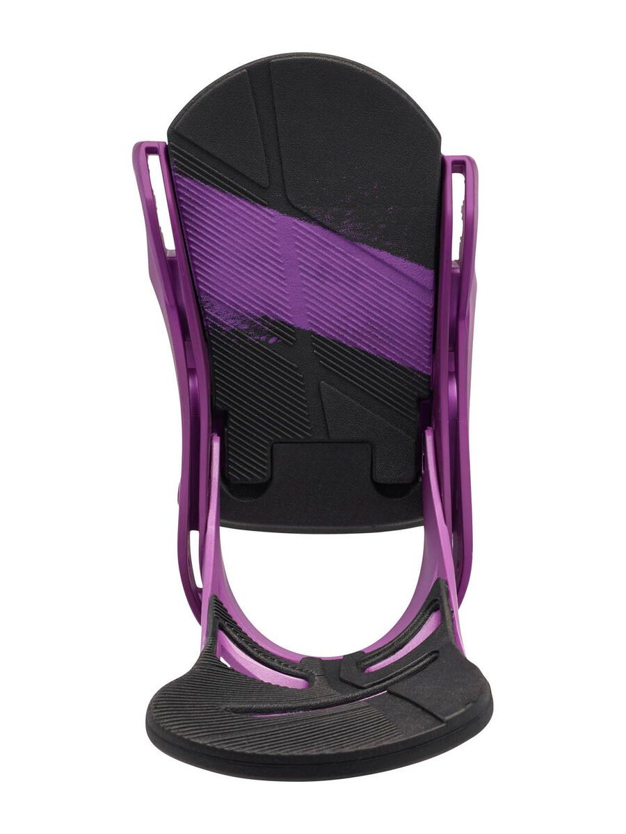 Burton Mission, Grape Stomper - Bild 4