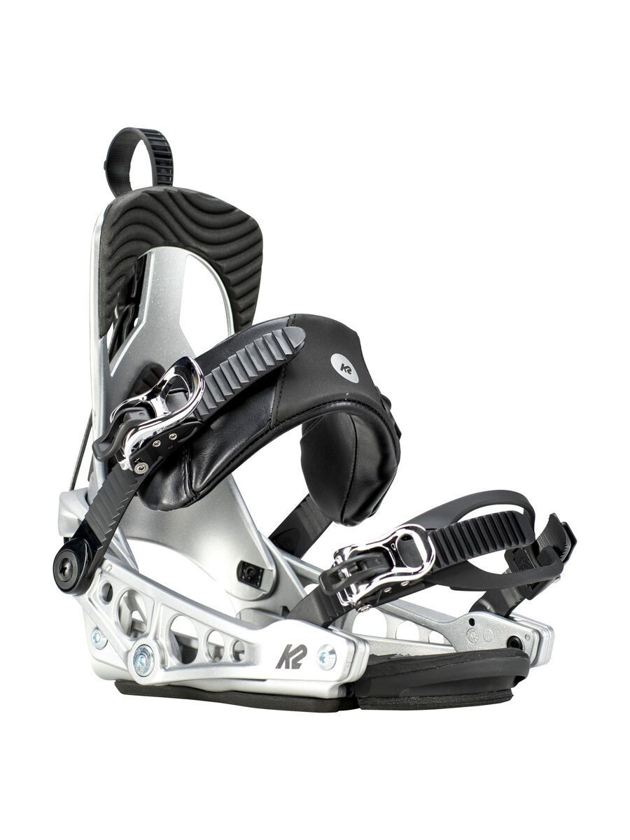 K2 Cinch Tryst, silver - Bild 2
