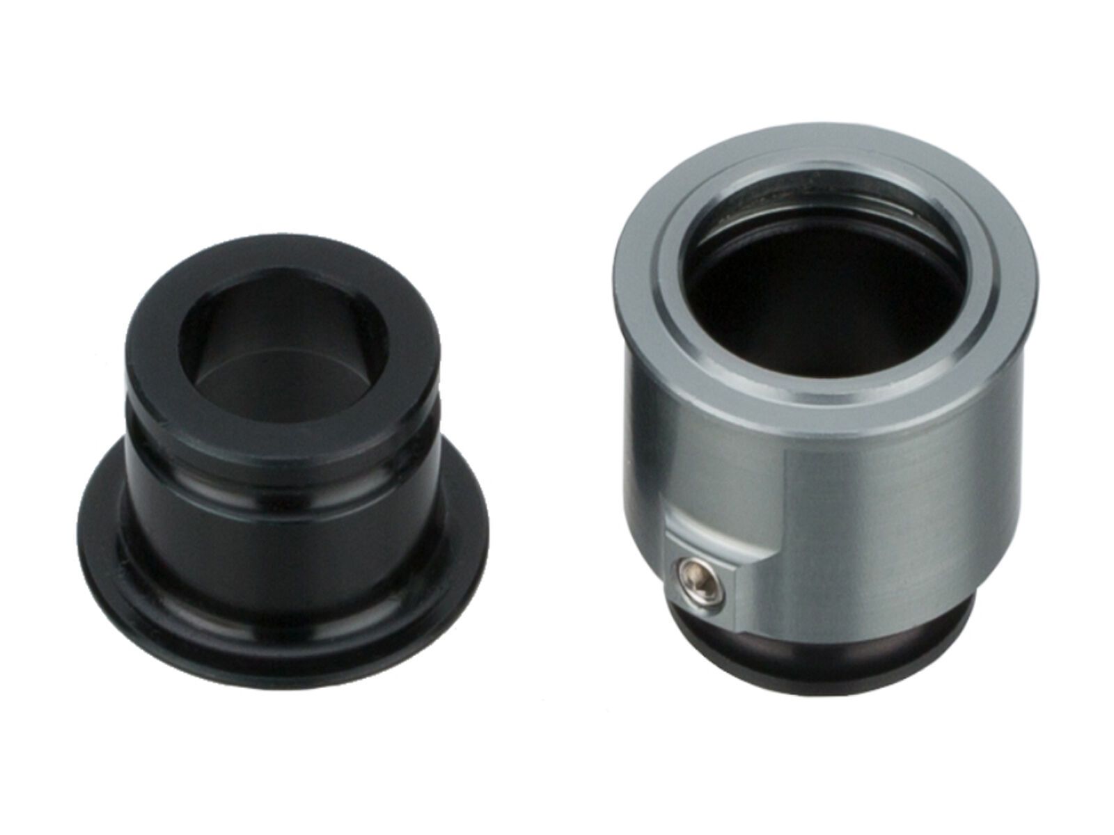 Newmen Endkappen Set MTB, 12 mm, hinten - Center-Lock - Bild 2