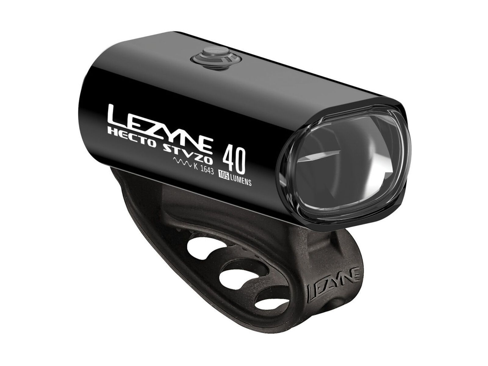 Lezyne Hecto Drive StVZO 40 / Stick Drive StVZO Rear Set - Bild 2