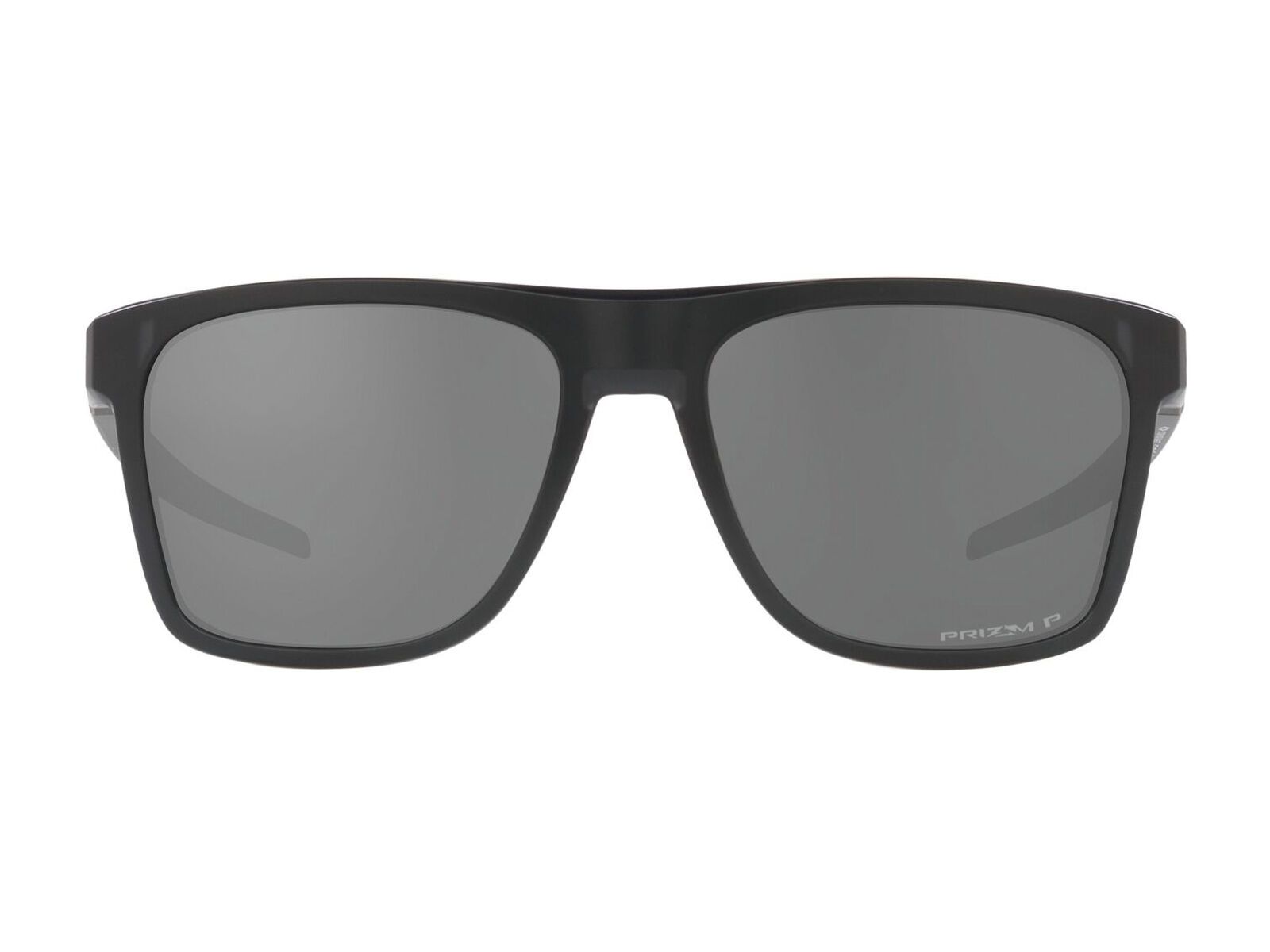 Oakley Leffingwell Prizm Black Polarized, matte black ink - Bild 4