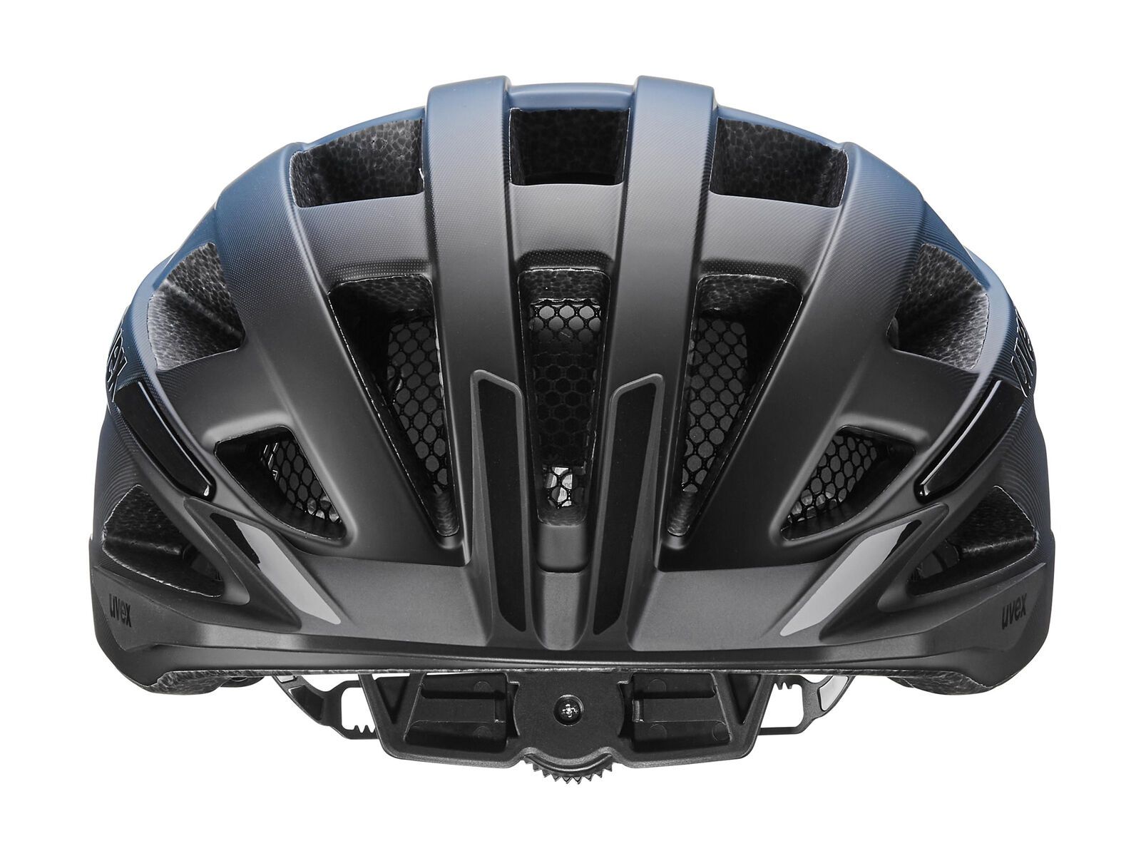 uvex i-vo 2 MIPS, stone blue-black matt - Bild 2