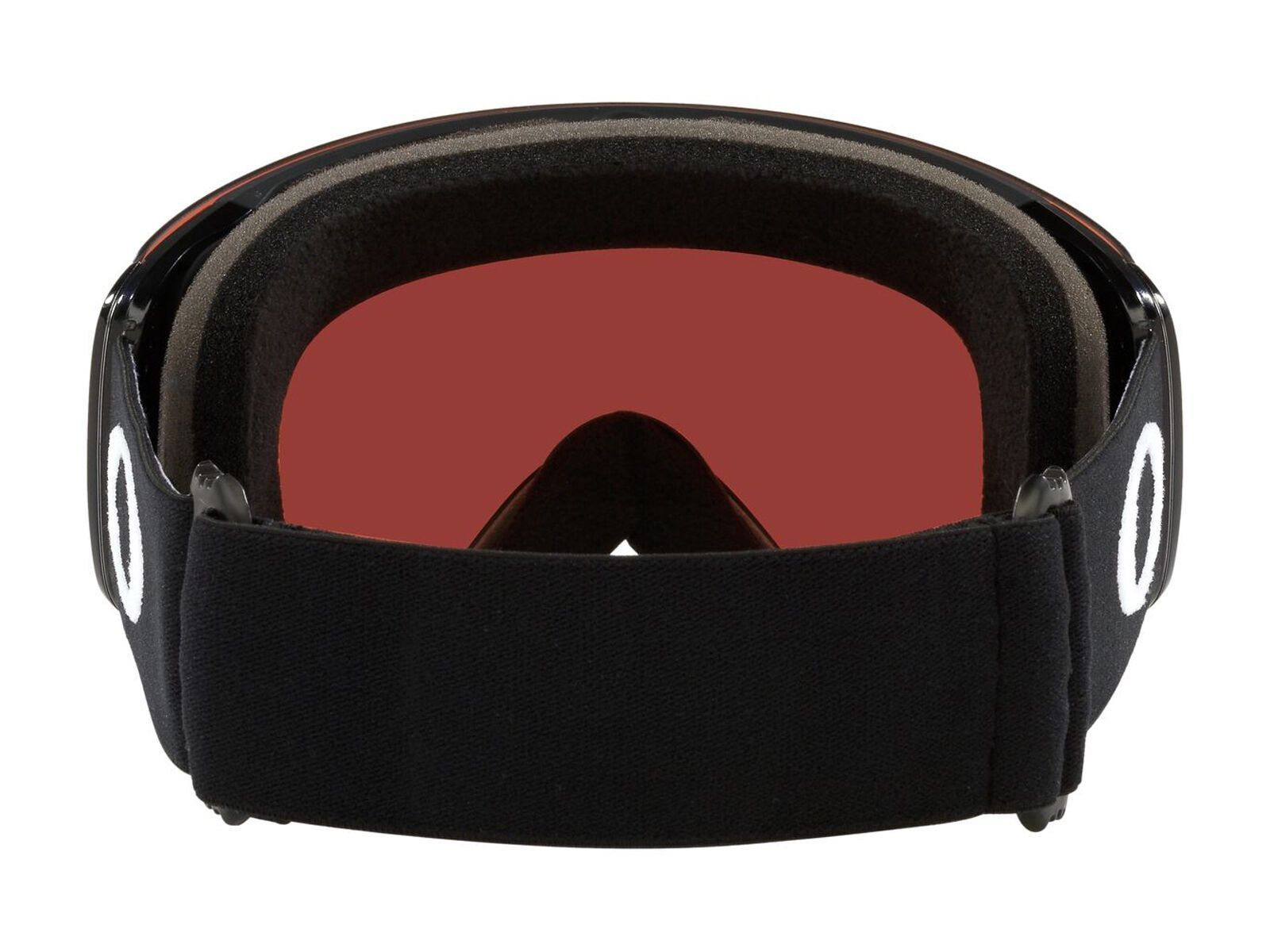 Oakley Flight Deck M, Prizm Rose Gold Iridium / matte black - Bild 6