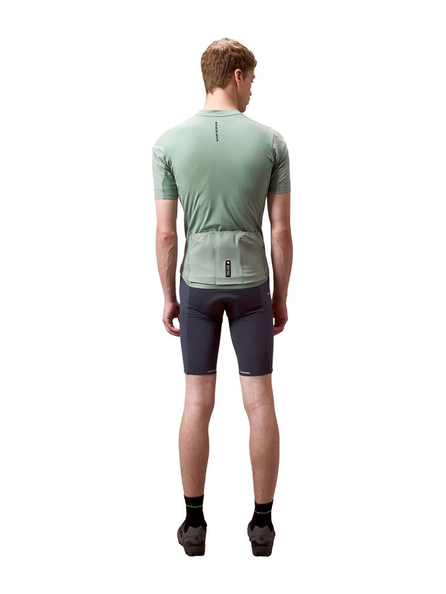Endura AllTrack Ride Kurzärmeliges Trikot, sage green - Bild 6