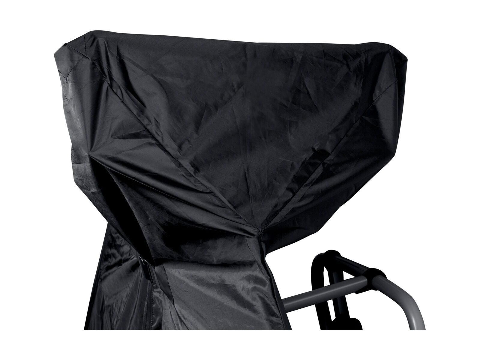 Evoc Bike Rack Cover Road, black - Bild 4