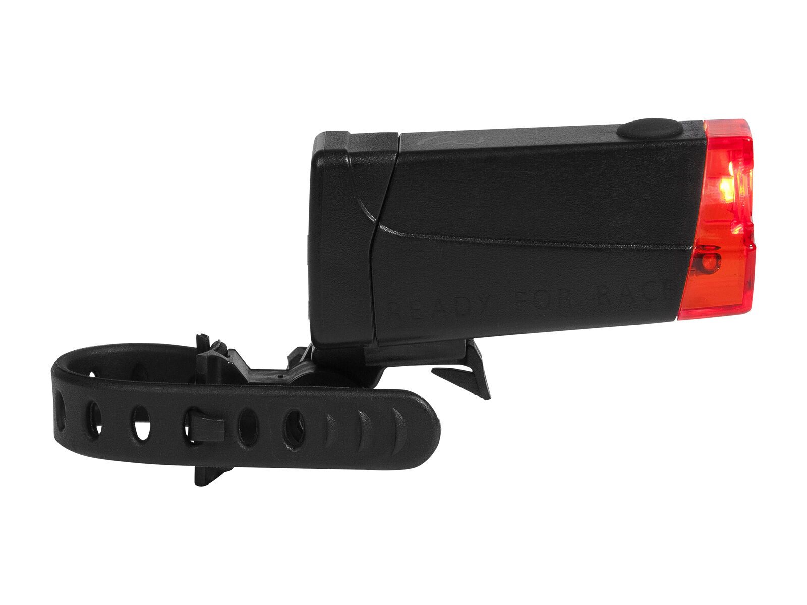 Cube RFR LED Beleuchtungsset Tour 12, matt black - Bild 7