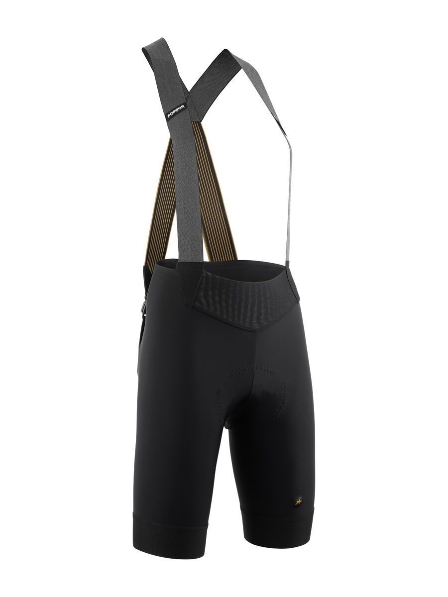 Assos UMA GTV Bib Shorts C2 Evo, black series - Bild 2