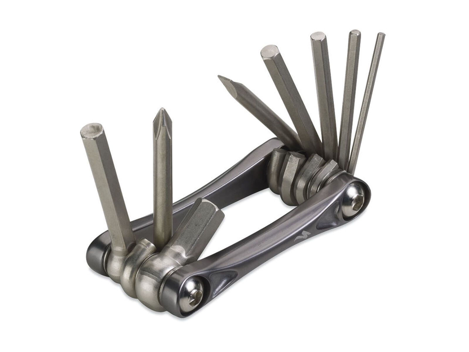 Specialized EMT Sport, titanium - Bild 1