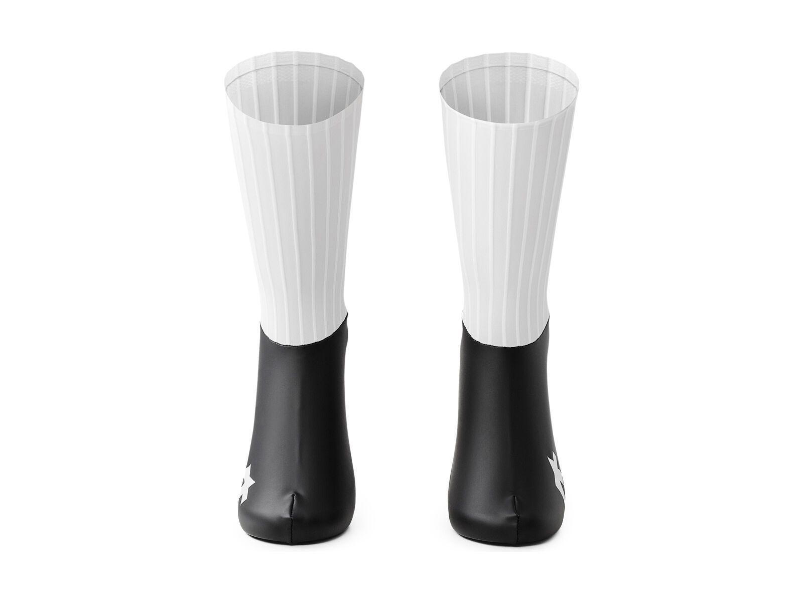 Assos RSR Bolide Booties S11, white series - Bild 2