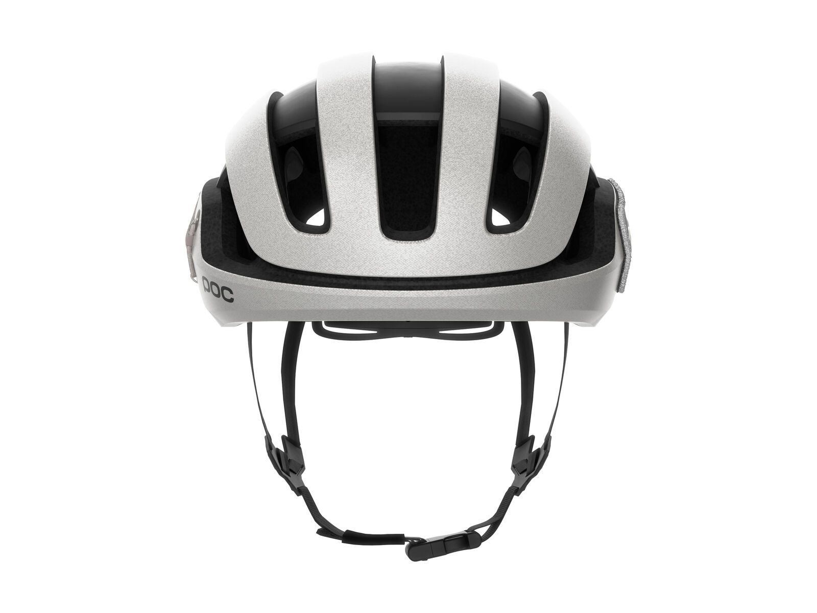 POC Omne Ultra MIPS, argentite silver matt - Bild 2